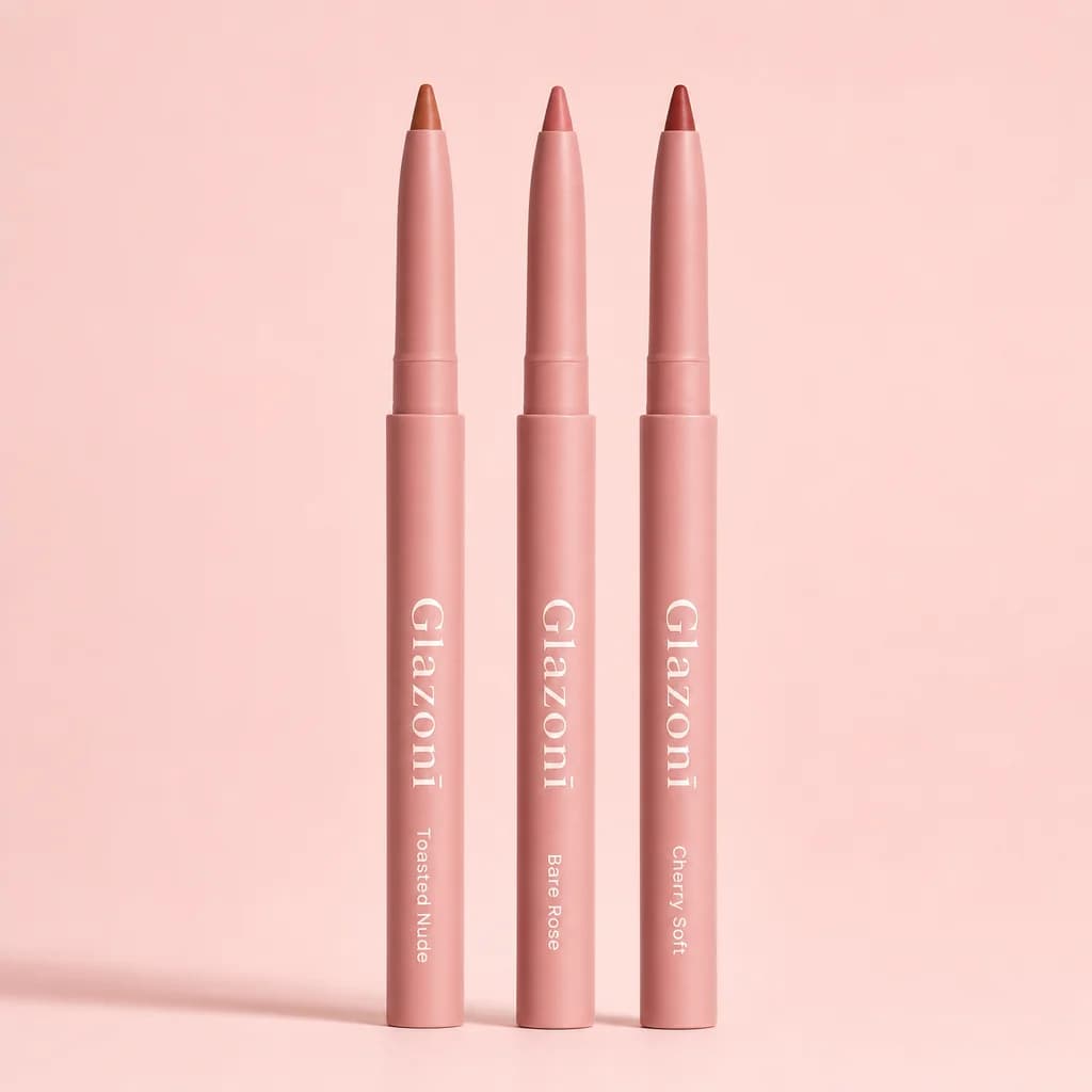 Glazonī Precision Lip Liner
